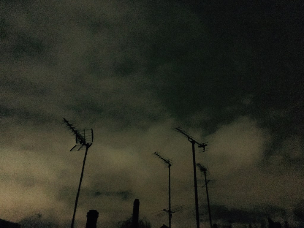 Calling the Cranes –&nbsp;Update